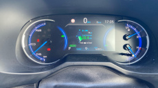 Toyota RAV4 2.5 VVT-i Hybrid Excel 5dr CVT Hybrid Estate